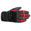 Stock image of Tourmaster Draft Air Gloves product