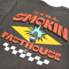 Stock image of Fasthouse 4 Ever 2 Smokin SS Tee product