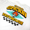 Stock image of Fasthouse 4 Ever 2 Smokin SS Tee product
