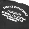 Stock image of Fasthouse Idle SS Tee product