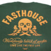 Stock image of Fasthouse Undisputed SS Tee product