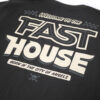 Stock image of Fasthouse Weekend SS Tee product