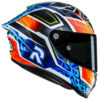 Stock image of HJC RPHA 1N Brad Binder Helmet product
