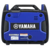 Stock image of Yamaha EF2200iS 2200 Watt Inverter Generator with Co Sensor product