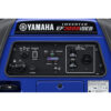 Stock image of Yamaha EF3000iSEB 3000 Watt Inverter Generator with Boost Technology and Co Sensor product