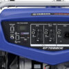 Stock image of Yamaha EF7200DE 7200 Watt Electric Start Generator with Co Sensor product