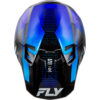 Stock image of Fly Racing Formula S Carbon Protocol Helmet product