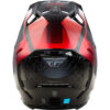 Stock image of Fly Racing Formula S Carbon Protocol Helmet product