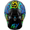 Stock image of Fly Racing Formula S Carbon Zen Helmet product