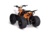 Stock image of 2026 Kayo Predator 110 ATV product