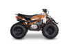 Stock image of 2026 Kayo Predator 110 ATV product