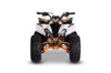 Stock image of 2026 Kayo Predator 110 ATV product