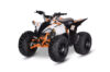 Stock image of 2026 Kayo Predator 110 ATV product