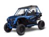 Stock image of 2025 Honda  Talon 1000X FOX Live Valve product