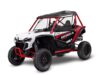 Stock image of 2025 Honda  Talon 1000X FOX Live Valve product