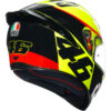 Stock image of AGV K1 S Grazie Vale Helmet product