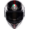 Stock image of AGV K1 S Lap Helmet product