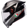 Stock image of AGV K1 S Lap Helmet product