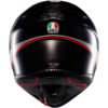 Stock image of AGV K1 S Lap Helmet product