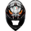 Stock image of AGV K1 S Lyzard Helmet product