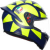 Stock image of AGV K1 S Soleluna 2018 Helmet product