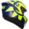 Stock image of AGV K1 S Soleluna 2018 Helmet product