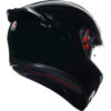 Stock image of AGV K1 S Solid Helmet product