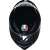 Stock image of AGV K1 S Solid Helmet product