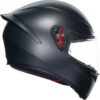 Stock image of AGV K1 S Solid Helmet product