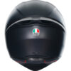Stock image of AGV K1 S Solid Helmet product