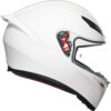Stock image of AGV K1 S Solid Helmet product