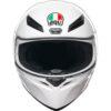 Stock image of AGV K1 S Solid Helmet product