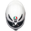 Stock image of AGV K1 S Solid Helmet product