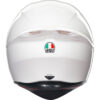 Stock image of AGV K1 S Solid Helmet product