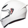 Stock image of AGV K1 S Solid Helmet product