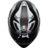 Stock image of AGV K3 Rivia Helmet product