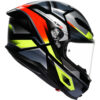 Stock image of AGV K6 S Erazer Helmet product