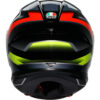 Stock image of AGV K6 S Erazer Helmet product