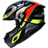 Stock image of AGV K6 S Erazer Helmet product