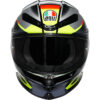 Stock image of AGV K6 S Erazer Helmet product