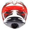 Stock image of AGV K6 S Reeval Helmet product