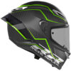 Stock image of AGV Pista GP RR Performante Helmet product