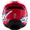 Stock image of Alpinestars SM3 Heat Helmet product