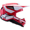 Stock image of Alpinestars SM3 Heat Helmet product