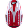 Stock image of Alpinestars SM3 Heat Helmet product