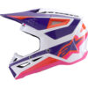 Stock image of Alpinestars SM3 Heat Helmet product