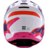 Stock image of Alpinestars SM3 Heat Helmet product
