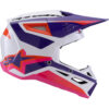 Stock image of Alpinestars SM3 Heat Helmet product