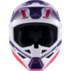 Stock image of Alpinestars SM3 Heat Helmet product