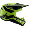 Stock image of Alpinestars SM3 Heat Helmet product